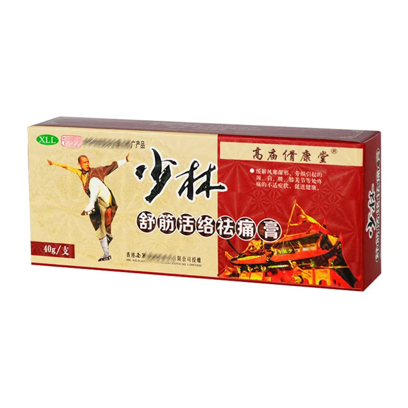 10 шт. крем для облегчения боли в суставах спине|Пластыри терапевтические| |