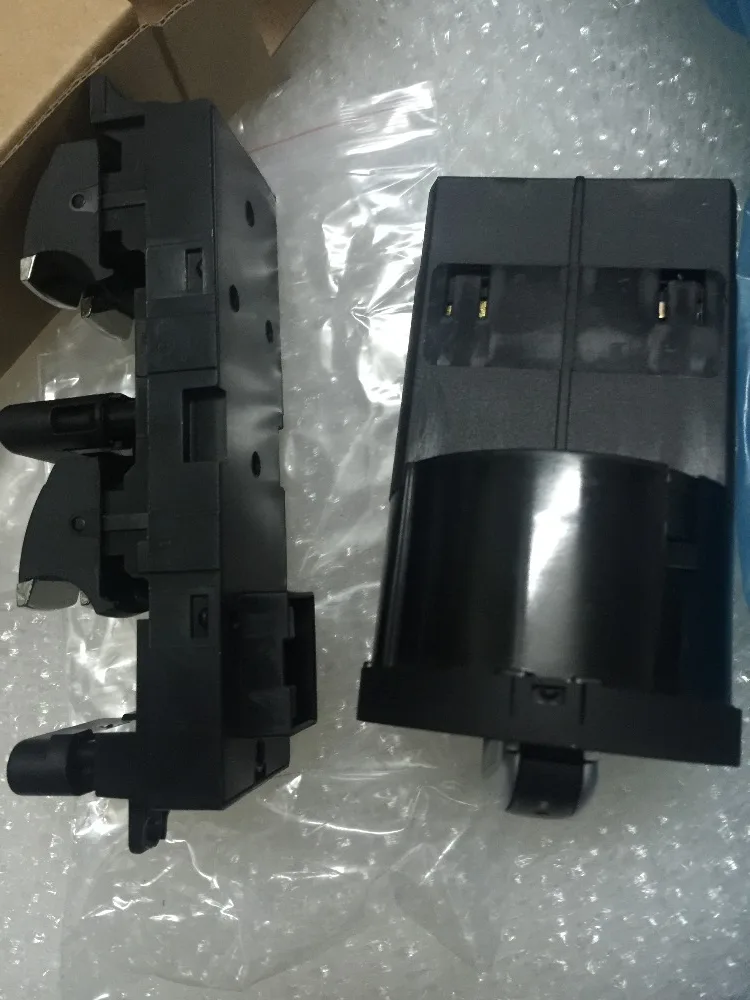 Новая кнопка управления окном фар для VW 99-04 GTI Golf 4 Jetta MK4 BORA BEETLE Passat B5 B5.5 3BD 941 531 959 857 |