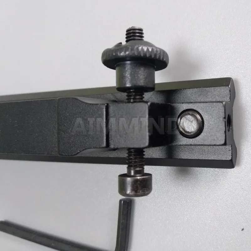 Новинка 98 K K98 VZ 24 Mil Spec Scout Picatinny Weaver Rail Scope Base Mount для охотничьих винтовок