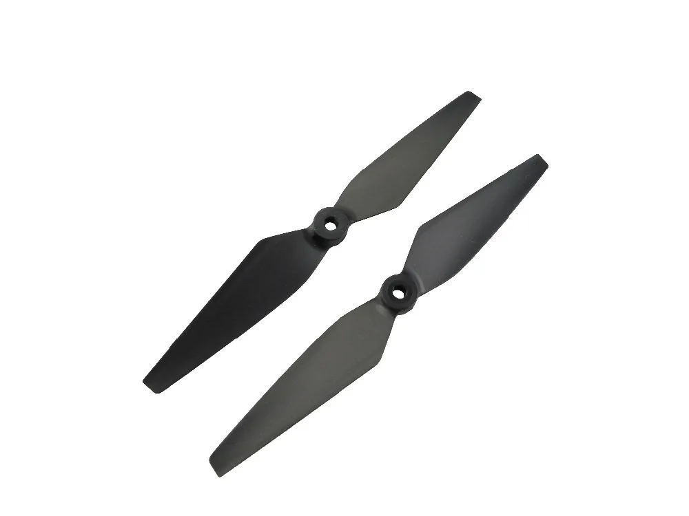 Замена RC аксессуаров 4 шт. лезвия для MJX B2 B2C B2W Bugs 2w 2 D80 F18 F200SE romote управляемый