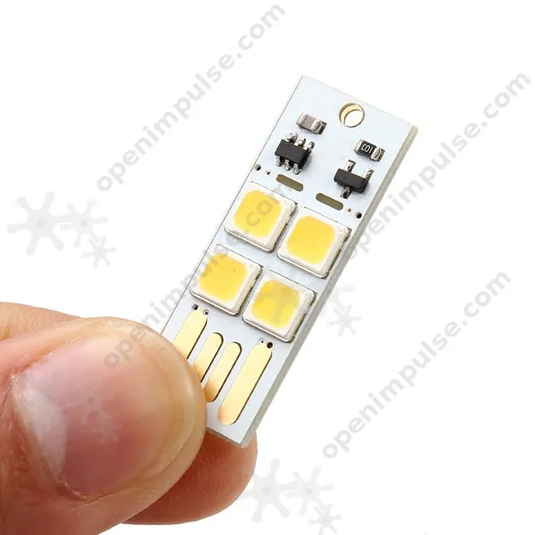 2 шт. Светодиодная лампа с питанием от USB|lamp lamp|lamp ledlampe led usb |