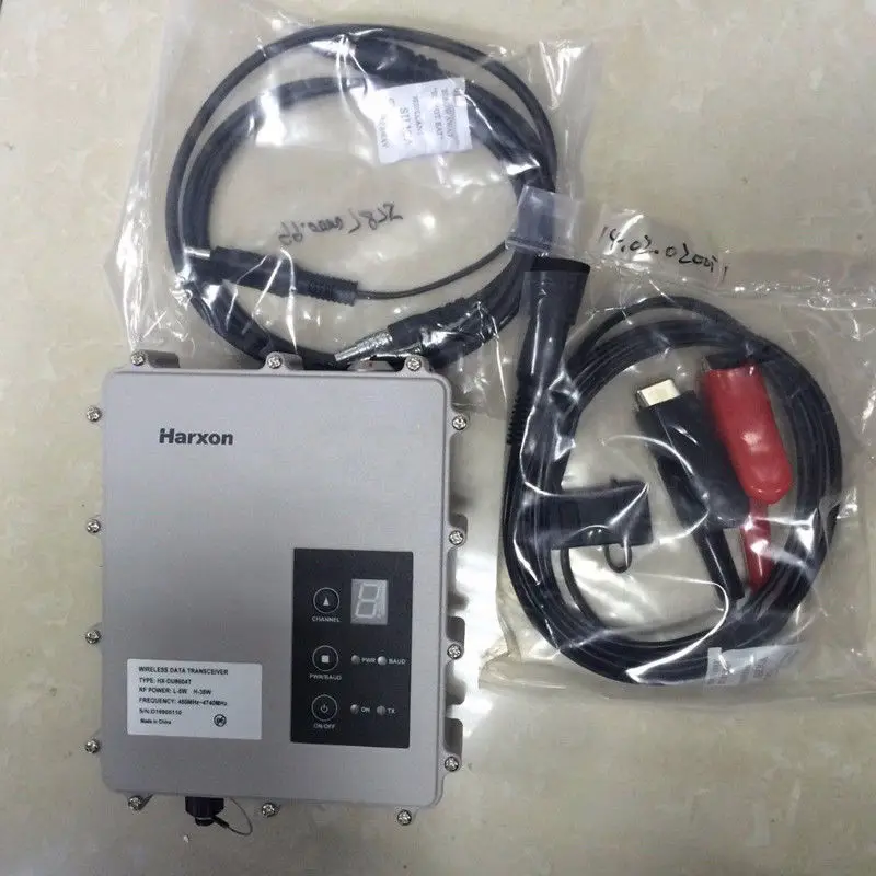 Новая база радио HX-U202 питания для всех обшивки доски gps база