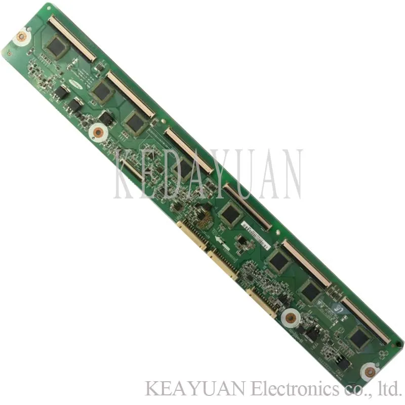 Тест для samgsung S42AX-YB08 буферная доска LJ41-06616A LJ92-01671A