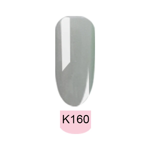 K160(10g) LaMaxPa блеск для ногтей dip порошок Новое поступление натуральный сухой не УФ светильник с высокой адгезией погружающийся порошок Набор ногтей искусство и инструменты - Цвет: K160(10g)