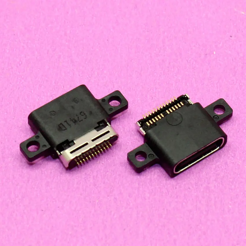 YuXi 1 шт. новая Замена для Xiaomi 5/Mi MIX USB зарядное устройство зарядный разъем док порт