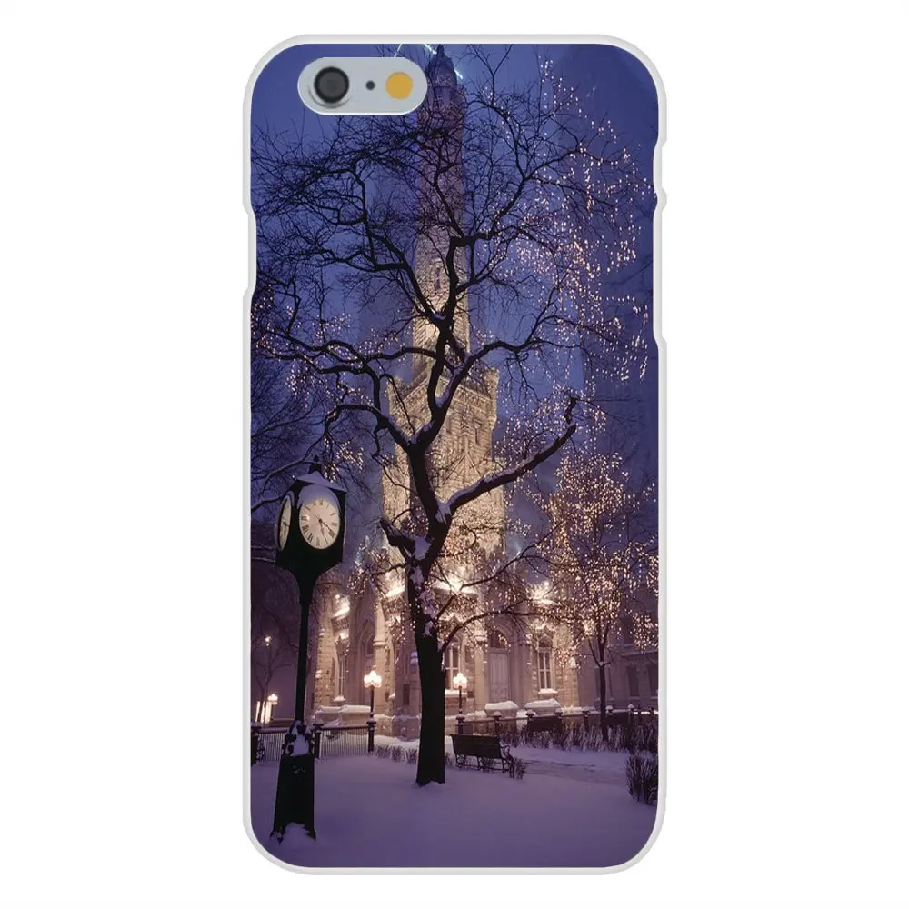 FGHGF леса листья цветы сезона цветов Листья ТПУ чехол для huawei G7 G8 honor 4C 5A 5X6 V8 коврики