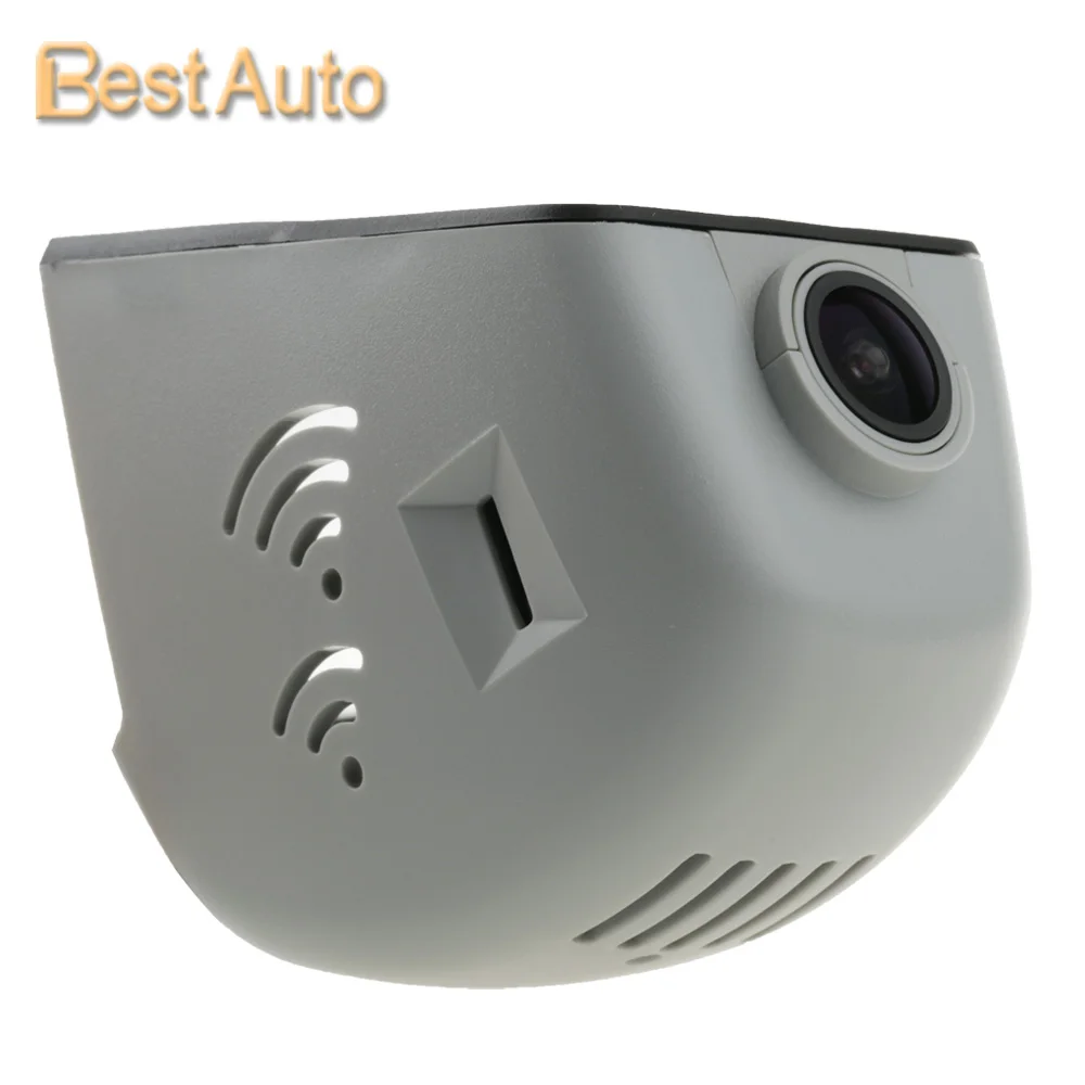 Автомобильный Wifi DVR для Audi A3 Хэтчбек 2015/A4L 2012 2013 2014 2015/A6L 2015/Q3 2014/Q5 2015 Скрытая