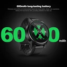 Zeblaze thor 4 PRO часы gps мужские Смарт-часы 4g Sim smartwatch 1,6 дюймов с кристаллами дисплей сердечного ритма Android телефон-часы pk thor 5