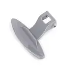 Ручка дверная для стиральной машины LG, барабан фронтального погрузчика WD-8013F, WD-1610FD, WD-1460FHD, дропшиппинг