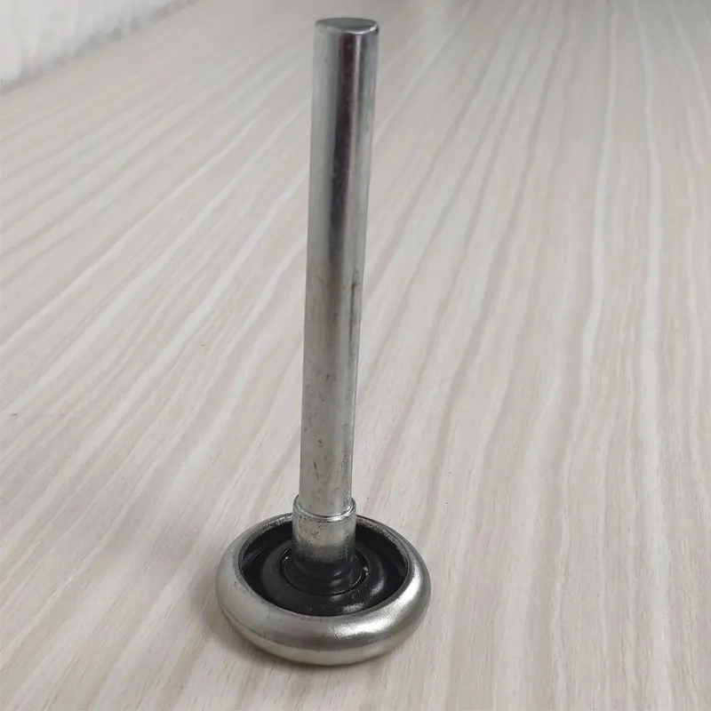 4 шт. Электрический дверной ролик для управления гаражными занавесками