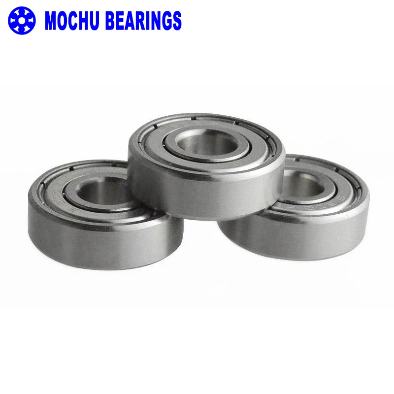 1 шт. подшипник SS6001ZZ 12x28x8 S6001Z 6001 MOCHU 440C подшипники из нержавеющей стали устойчивые