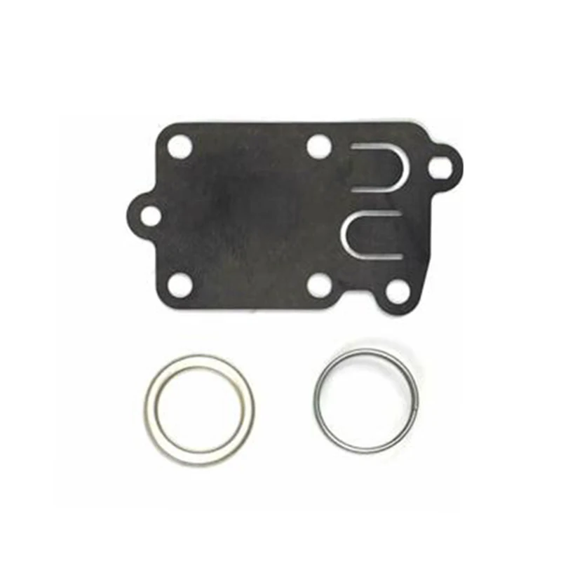 Насос карбюратор диафрагма Газонокосилка аксессуары Запчасти косилки ДЛЯ Briggs