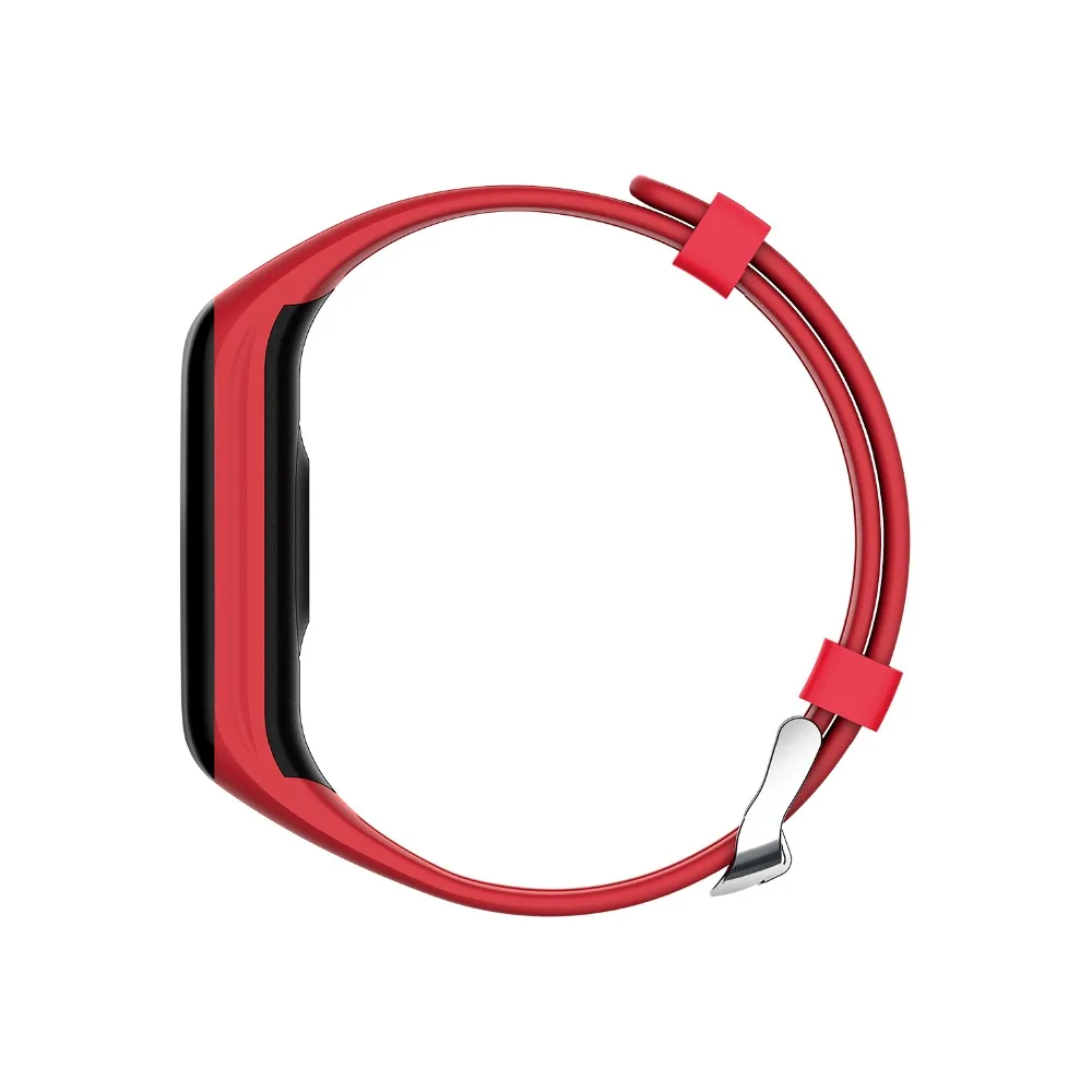 Смарт браслет Makibes HR2 Bluetooth 4 0 IP67 Водонепроницаемый Фитнес спортивный Непрерывный