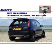 car rear view camera for ford fiesta st classic ikon 20022007 2008 reverse parking back up cam auto accessories