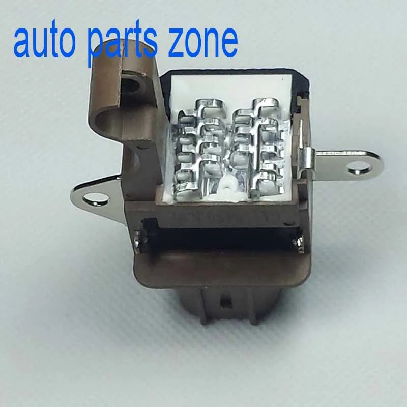 MH Электронный регулятор напряжения генератора для Honda Acura 03-08 31150-RAA-A010M 31150-RAA-A011M для Denso 126600-0140 IN6335