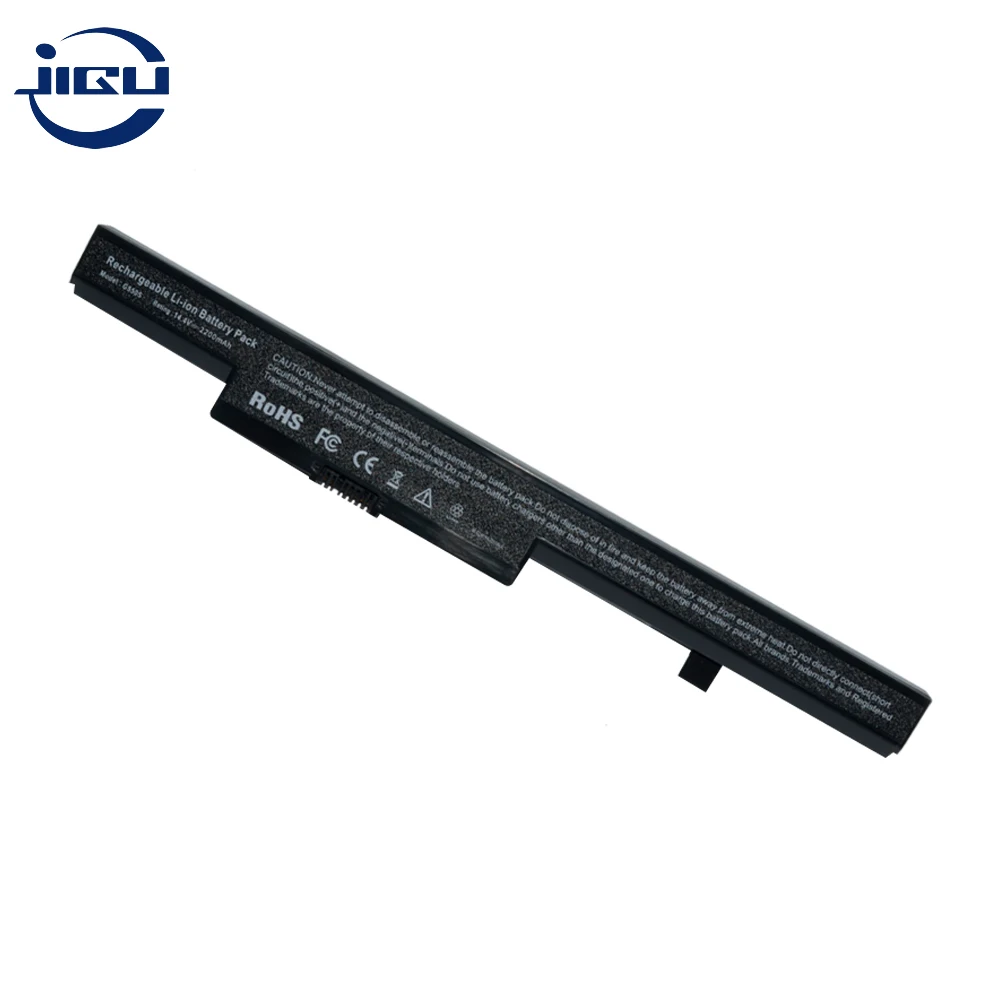 JIGU Laptop Battery For Lenovo M4400 M4450 G550S L12S4E55 L12M4E55 45N1183 45N1182 45N1186 45N1187