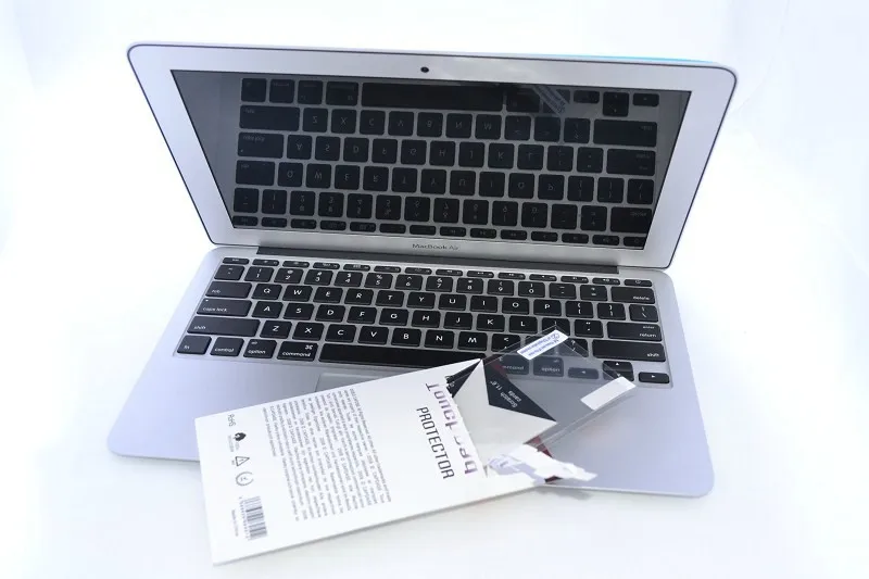 Сенсорная идентификационная панель для Apple Mac Macbook Air 11 12 Pro Retina 13 15 16 дюймов A1706 A1707