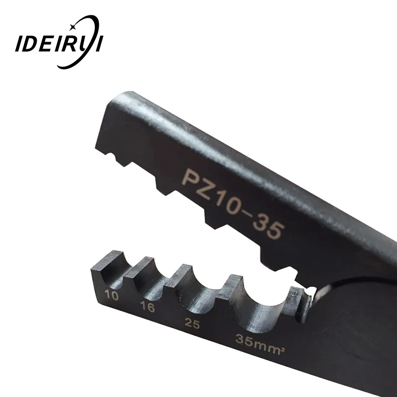 10 35 мм маленькие щипцы в немецком стиле электрические для обжима|Плоскогубцы| |