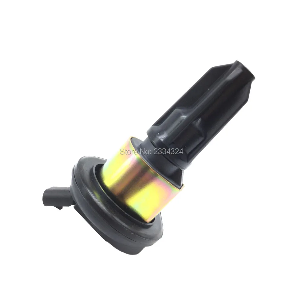 Катушка зажигания для Chevrolet Колорадо GMC Isuzu Buick Rainer Oldsmobile SAAB Hummer L4 L5 L6 2 8 9 3 5 7 4.2L
