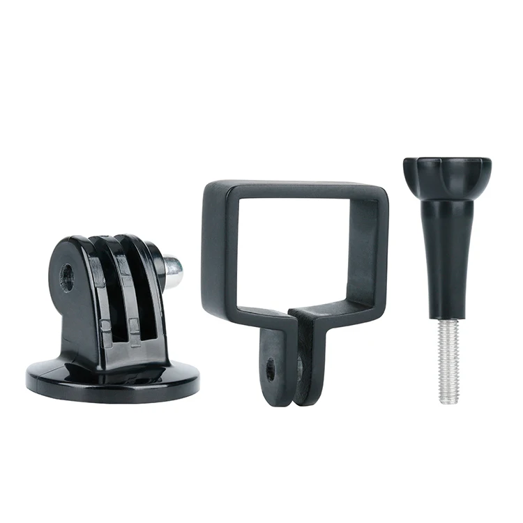 Для портативной OSMO карманной камеры для GoPro интерфейс кольцо рюкзак зажим