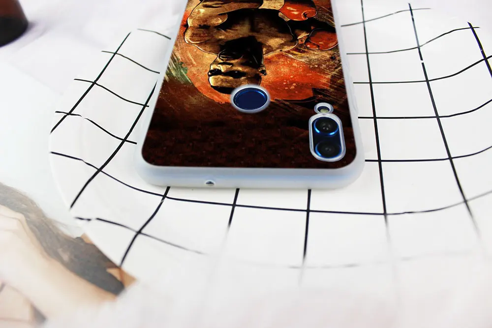 Чехол-накладка для Huawei Honor 30 20 10 9 Lite 9a 8a 7a Pro 10X 10i 30s 20lite 10lite | Мобильные телефоны и