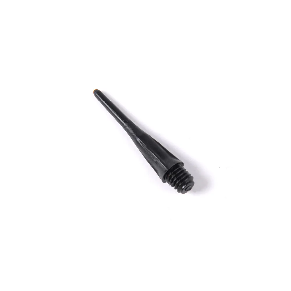 Winmax Дротика серии Аксессуары 100/250/500/1000 шт 2BA нить мягкие наконечники для электронного Дротика доска и Пластик Дротика доска