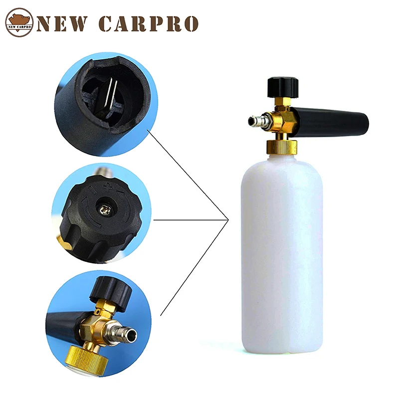 Автомобиль про русский склад автомойка пены пистолет бутылки с разъемом