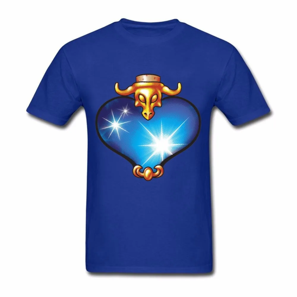 Лучшие Продажи Любовное Зелье Света! Tee Shirt Человек Предварительно Хлопок