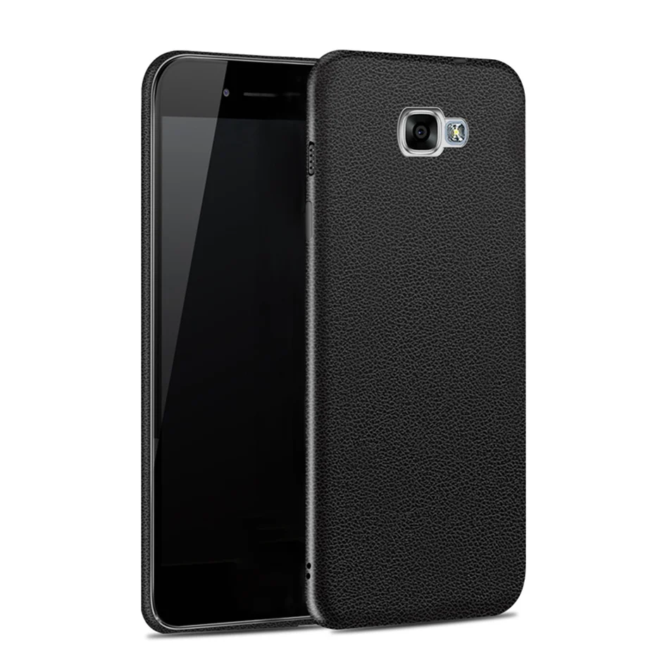Чехол для телефона Samsung Galaxy A5 2017 мягкий силиконовый защитный чехол чехол-бампер |