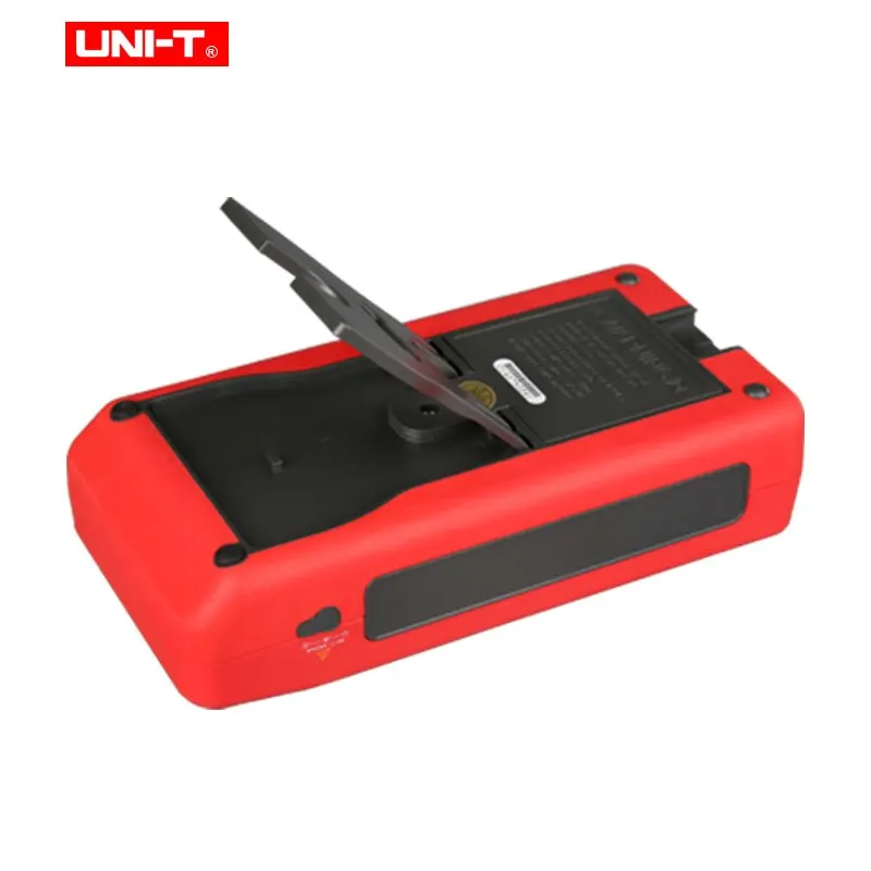 Цифровой мультиметр UNI T UT81C/UT81B мини осциллограф входной диод измеритель частоты