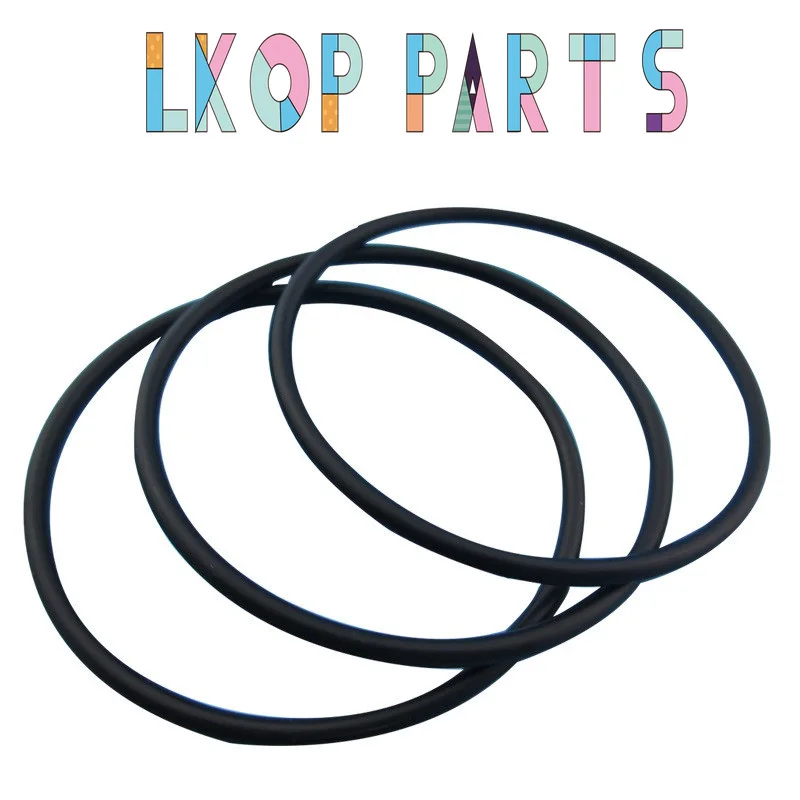 

2sets NEW Duplicator O Ring ; S45-2.0 fit for RISO CV 640-60002