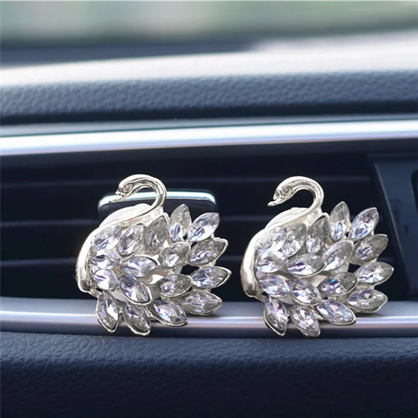 Автомобильный Стайлинг освежитель воздуха CARPRIE автомобильный любящий подарок