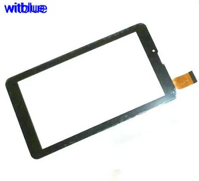 Новый сенсорный экран Witblue для 7-дюймового планшета Eplutus G37S 3G сменный с цифровым