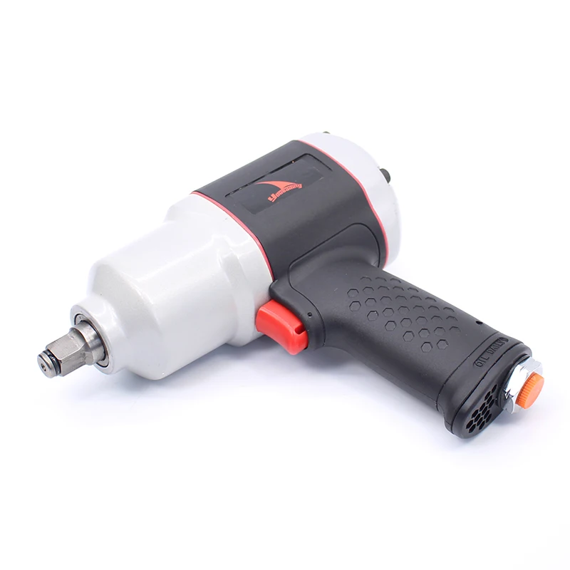 Высокое качество пневматический гайковерт инструмент 85 кг 1/2 дюймовый ударный