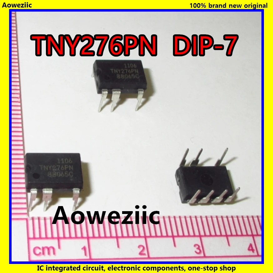 

10 шт./лот TNY276PN TNY276P TNY276 DIP-7 Новинка