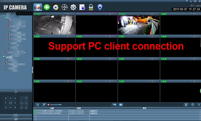 JIENUO Wifi камера ip Cctv 720P 960P 1080P HD беспроводная безопасность наружная Водонепроницаемая аудио микро IPCam инфракрасная домашняя камера наблюдения