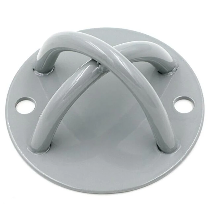 Vigorpowergear стены потолок x Mount якорь Йога гамак фиксированной пряжки крюк Бокс