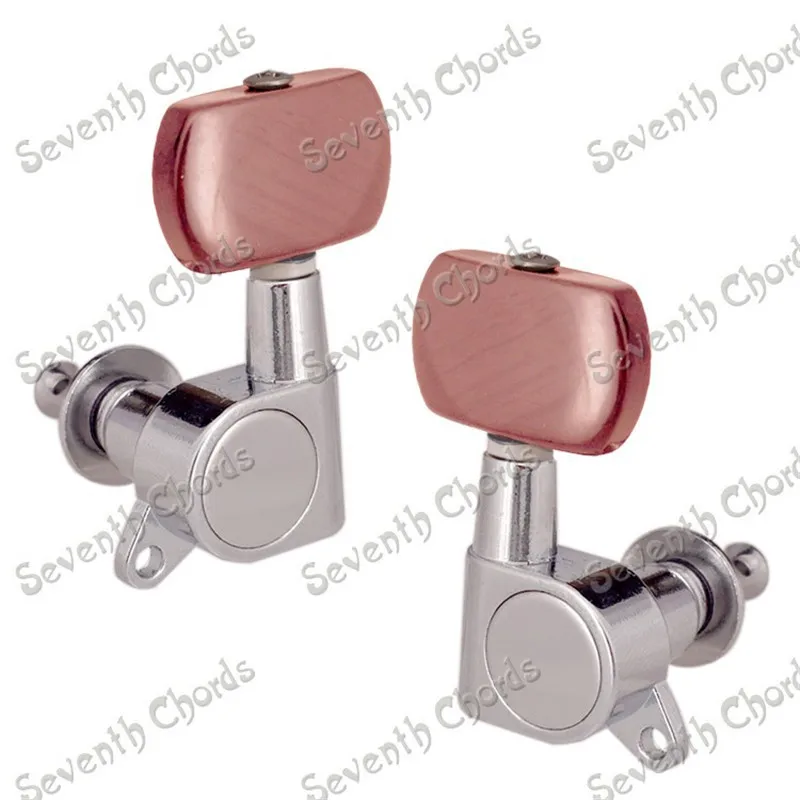 Набор шоколадных прямоугольных кнопок колышки для тюнинга тюнеры машинные