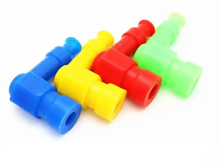 Высокопроизводительный колпачок свечи зажигания для 50 куб. См 110 125 140 150 160