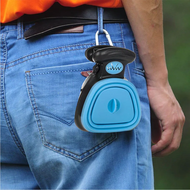 Petshy портативный собачий Кот Pooper Scooper Poop совок для уборки, средство удаления экскрементов, инструменты, складные принадлежности для уборки домашних животных