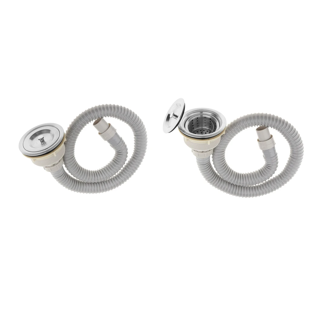 2х салонная чаша для шампуня фильтр раковины глубокая корзина мусора с