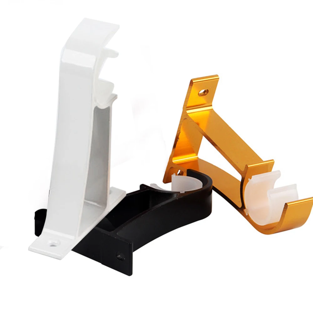 2 шт. дома потолочное крепление Полюс Держатель фиксированной утолщенной