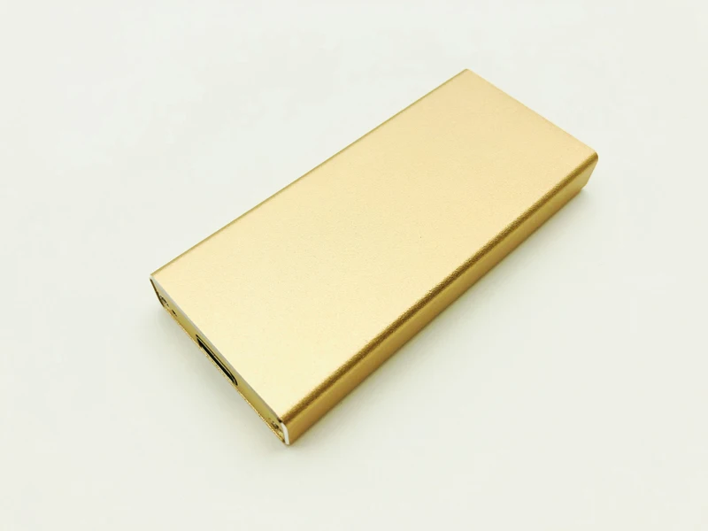10 Гбит/с M.2 NGFF SATA SSD на USB 3 1 Type-C конвертер адаптер Чехол B соединитель в форме ключа