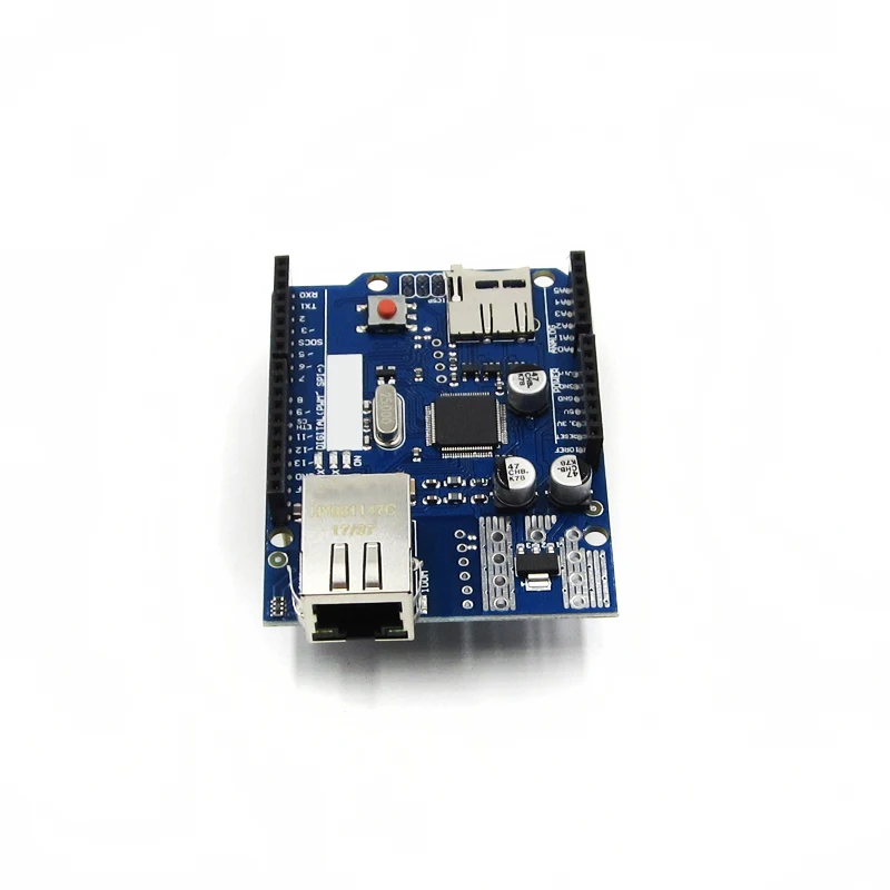 Щит Ethernet щит W5100 R3 UNO Mega 2560 1280 328 UNR макетная плата для Arduino|development board|ethernet shielduno r3 |