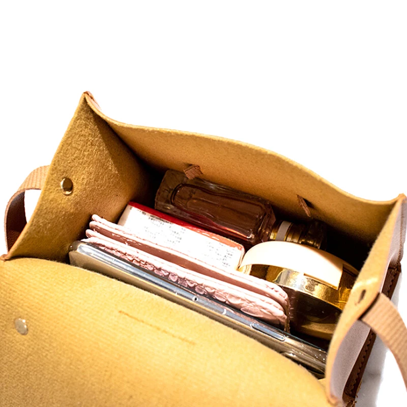 Женский кошелек из кожзаменителя с пряжкой повседневный кошелек-конверт на