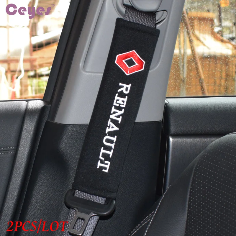 Наклейка на автомобиль Стайлинг автомобиля чехол для Renault Duster Megane 2 Logan Captur Clio 3