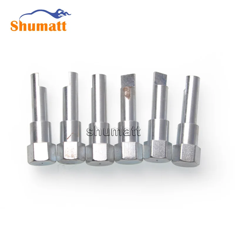 SHUMAT P3000 брендовый Плунжер топливного насоса инструмент для разборки дизельного