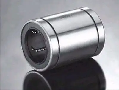 

12pcs LM5UU 5mm CNC Linear Ball Bearing Linear Bearing Bushing 5x10x15 mm