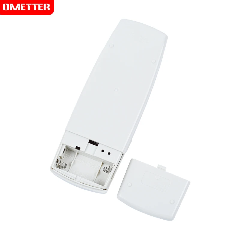 Новый пульт дистанционного управления для USB-кондиционера | Электроника