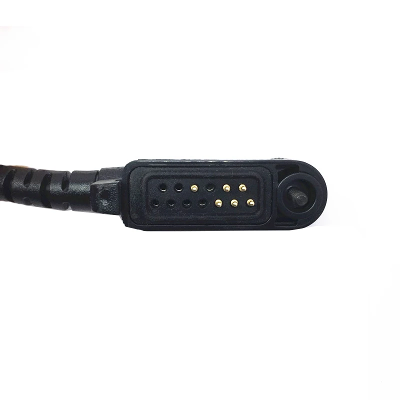 Программатор USB для HYT hypdtera 600 PD602 PD606 PD660 PD680 X1e X1p PC45 радио | Мобильные телефоны и